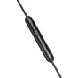 Austiņas - Mcdodo HP-1050 in-ear, wired headphones, USB-C (black) HP-1050 - ātri pasūtīt no ražotāja