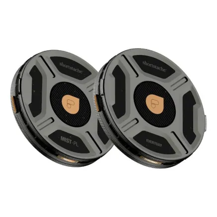 Polarising Filter Mist Light/PL PolarPro Shortstache Everyday 95mm 95C-SS-EVRDY