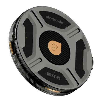 Polarising filter Mist PL Helix Polarpro Shortstache SS-MISTPL