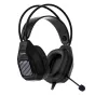 Discontinued - Gaming headphones Dareu EH406 Wired USB (Black) TH656U08601R