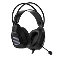 Vairs neražo - Gaming headphones Dareu EH406 Wired USB (Black) TH656U08601RVairs neražo - Gaming headphones Dareu EH406 Wired USB (Black) TH656U08601R