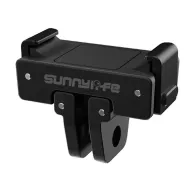 Аксессуары для экшн-камер - Foldable Quick-Release Adapter Sunnylife for Osmo Pocket 3 OP3-AD824 - быстрый заказ от производителАксессуары для экшн-камер - Foldable Quick-Release Adapter Sunnylife for Osmo Pocket 3 OP3-AD824 - быстрый заказ от производител