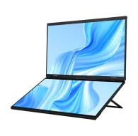 PC Monitors - Uperfect Portable Monitor UStation Delta 15,6 1920x1080 60Hz M156E15 - quick order from manufacturerPC Monitors - Uperfect Portable Monitor UStation Delta 15,6 1920x1080 60Hz M156E15 - quick order from manufacturer