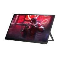 PC Мониторы - Uperfect Portable Monitor USteam E6 Pro 18,5 1920x1080 120Hz M185E06 - быстрый заказ от производителяPC Мониторы - Uperfect Portable Monitor USteam E6 Pro 18,5 1920x1080 120Hz M185E06 - быстрый заказ от производителя