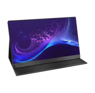 PC monitori - Uperfect Ubegin B5 15.6 1920x1080 60Hz Portable Monitor M156T03 - ātri pasūtīt no ražotājaPC monitori - Uperfect Ubegin B5 15.6 1920x1080 60Hz Portable Monitor M156T03 - ātri pasūtīt no ražotāja