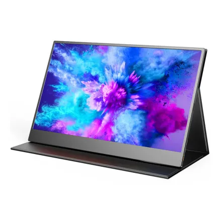 Uperfect Portable Monitor USetup E7 15,6 1920x1080 60Hz M156E07