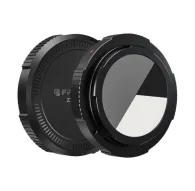 Крышечки - White Balance Lens Cap FREEWELL for Nikon Z Mount FW-LC-NZ-CC - быстрый заказ от производителяКрышечки - White Balance Lens Cap FREEWELL for Nikon Z Mount FW-LC-NZ-CC - быстрый заказ от производителя