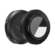 Objektīvu vāciņi - White Balance Lens Cap FREEWELL for Sony E Mount FW-LC-SE-CC - ātri pasūtīt no ražotājaObjektīvu vāciņi - White Balance Lens Cap FREEWELL for Sony E Mount FW-LC-SE-CC - ātri pasūtīt no ražotāja