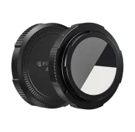 Lens Caps - White Balance Lens Cap FREEWELL for Canon EF & RF Mount FW-LC-CER-CC - quick order from manufacturerLens Caps - White Balance Lens Cap FREEWELL for Canon EF & RF Mount FW-LC-CER-CC - quick order from manufacturer