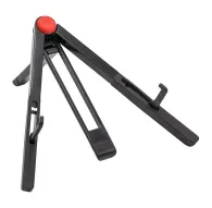 Citi aksesuāri - Holder / Stand for Nintendo Switch Genki Portable Kickstand 2 HTGP-STAND2 - ātri pasūtīt no ražotājaCiti aksesuāri - Holder / Stand for Nintendo Switch Genki Portable Kickstand 2 HTGP-STAND2 - ātri pasūtīt no ražotāja