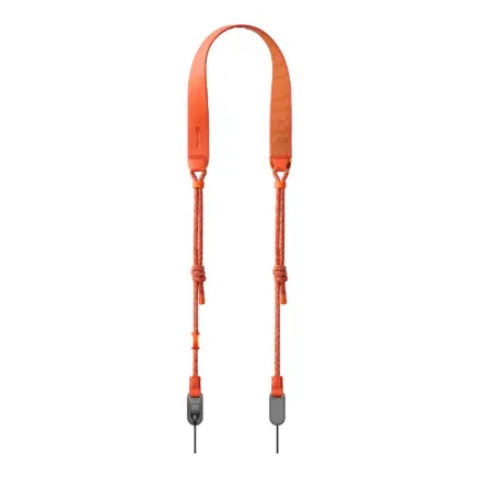 PGYTECH Camera Shoulder Strap Air (Vibrant Orange) P CB 272
