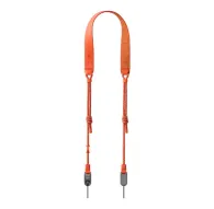 Straps & Holders - PGYTECH Air Strap P-CB-272 (Vibrant Orange) shoulder strap P-CB-272 - quick order from manufacturerStraps & Holders - PGYTECH Air Strap P-CB-272 (Vibrant Orange) shoulder strap P-CB-272 - quick order from manufacturer