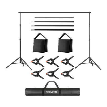 Набор стоек для фотозадников Neewer B07PFS3BBS