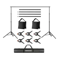 Fonu turētāji - Neewer photo background stand set B07PFS3BBS - ātri pasūtīt no ražotājaFonu turētāji - Neewer photo background stand set B07PFS3BBS - ātri pasūtīt no ražotāja