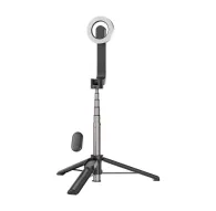 Selfiju statīvi Selfie Stick - Telesin magnetic selfie stick WS-22005 - perc šodien Master Foto veikalā un ar piegādiSelfiju statīvi Selfie Stick - Telesin magnetic selfie stick WS-22005 - perc šodien Master Foto veikalā un ar piegādi