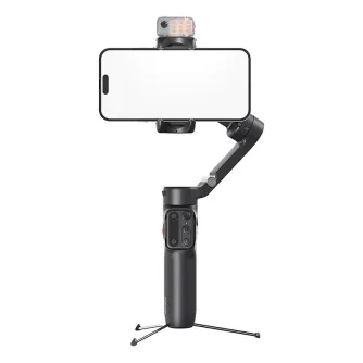 Camera stabilizer - Hohem iSteady V3 Kit Gimbal for Phone (black) HPG-V3 - quick order from manufacturer