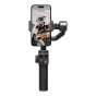 Camera stabilizer - Gimbal Hohem iSteady M6 iSM6 - quick order from manufacturer