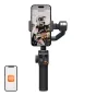 Camera stabilizer - Gimbal Hohem iSteady M6 iSM6 - quick order from manufacturer