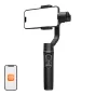 Camera stabilizer - Gimbal Hohem iSteady Mobile+ iSM5 - quick order from manufacturer