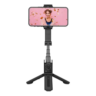 Штативы для телефона - Hohem iSteady Q Black - быстрый заказ от производителя