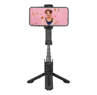Telefonu statīvi - Gimbal Hohem iSteady Q iSteady Q - ātri pasūtīt no ražotājaTelefonu statīvi - Gimbal Hohem iSteady Q iSteady Q - ātri pasūtīt no ražotāja