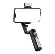 Видео стабилизаторы - Hohem iSteady XE Black KIT (include magnetic fill light) iSteady XE Kit - быстрый заказ от производителяВидео стабилизаторы - Hohem iSteady XE Black KIT (include magnetic fill light) iSteady XE Kit - быстрый заказ от производителя