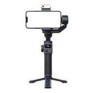 Camera stabilizer - Gimbal Hohem iSteady M6 Kit iSM6K - quick order from manufacturerCamera stabilizer - Gimbal Hohem iSteady M6 Kit iSM6K - quick order from manufacturer