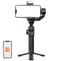 Camera stabilizer - Gimbal Hohem iSteady M6 Kit iSM6K - quick order from manufacturer