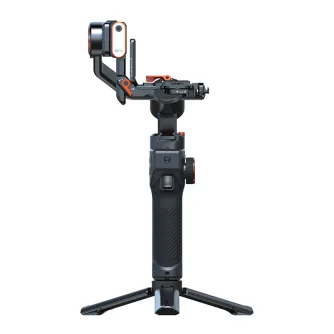 Video stabilizatori - Gimbal Hohem iSteady MT2 KIT iSMT2K - ātri pasūtīt no ražotāja