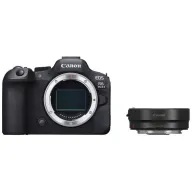 Canon EOS R6 Mark II + Mount Adapter EF-EOS R