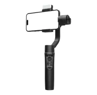 Видео стабилизаторы - Hohem iSteady Mobile Plus Kit (include magnetic fill light) 2024 iSteady Mobile Plus Kit 2024 - быстрый заказ от производителяВидео стабилизаторы - Hohem iSteady Mobile Plus Kit (include magnetic fill light) 2024 iSteady Mobile Plus Kit 2024 - быстрый заказ от производителя