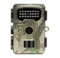 Time Lapse камеры - Redleaf RF06 Trail Camera RL4380 - быстрый заказ от производителяTime Lapse камеры - Redleaf RF06 Trail Camera RL4380 - быстрый заказ от производителя