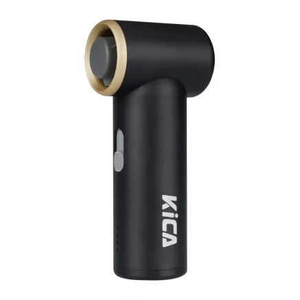 FeiyuTech KiCA JetFan Mini multifunctional blower - black FY4388