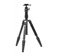 Штативы для фотоаппаратов - Fotopro X-go Gecko E2 tripod with FPH-42QP ball head FP4269 - быстрый заказ от производителяШтативы для фотоаппаратов - Fotopro X-go Gecko E2 tripod with FPH-42QP ball head FP4269 - быстрый заказ от производителя