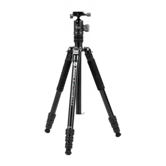Штативы для фотоаппаратов - Fotopro X-go Chameleon E2 tripod with FPH-52QP ball head FP4270 - быстрый заказ от производителя