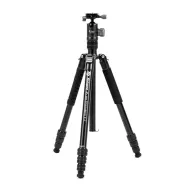 Штативы для фотоаппаратов - Fotopro X-go Chameleon E2 tripod with FPH-52QP ball head FP4270 - быстрый заказ от производителяШтативы для фотоаппаратов - Fotopro X-go Chameleon E2 tripod with FPH-52QP ball head FP4270 - быстрый заказ от производителя