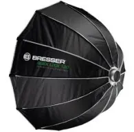 BRESSERQuickLock120DeepParabolicSoftboxBRESSERQuickLock120DeepParabolicSoftbox