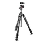 Штативы для фотоаппаратов - Manfrotto tripod kit MKBFRLA4FB-BH Befree Advanced AS Lever Alu - купить сегодня в магазине Master Foto и с доставкой