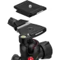 Штативы для фотоаппаратов - Manfrotto tripod kit MKBFRLA4FB-BH Befree Advanced AS Lever Alu - купить сегодня в магазине Master Foto и с доставкой