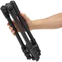 Photo Tripods - Manfrotto tripod kit MKBFRLA4FB-BH Befree Advanced AS Lever Alu - buy today in Master Foto store and with delivery