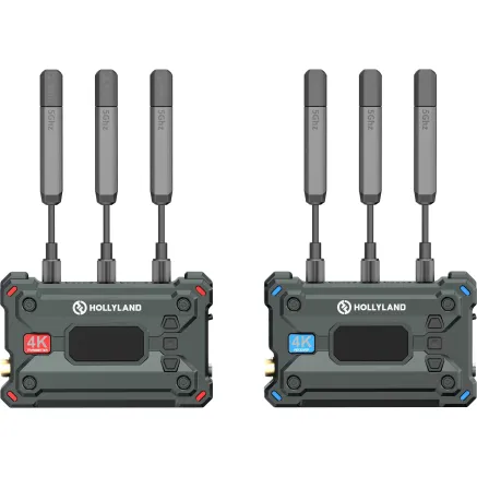 HOLLYLAND PYRO S wireless video transmission system HDMI + SDI