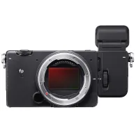 Mirrorless Cameras - Sigma FP L Digital Camera Body + Electronic Viewfinder EVF-11 1H900 - quick order from manufacturerMirrorless Cameras - Sigma FP L Digital Camera Body + Electronic Viewfinder EVF-11 1H900 - quick order from manufacturer