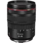 Mirrorless Cameras - Canon EOS R5 RF 24-105mm f4L IS USM Mount Adapter EF EOS R - quick order from manufacturer