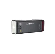Вспышки на камеру - Godox Witstro AD200Pro II - быстрый заказ от производителя Лучший выбор профессионаловВспышки на камеру - Godox Witstro AD200Pro II - быстрый заказ от производителя Лучший выбор профессионалов