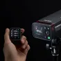 Flashes On Camera Lights - Godox Witstro AD200Pro II 200Ws battery flash AD200 PRO mark II - quick order from manufacturer Best choise selected by experts