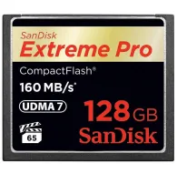 SanDisk MEMORY COMPACT FLASH 128GB/SDCFXPS-128G-X46SanDisk MEMORY COMPACT FLASH 128GB/SDCFXPS-128G-X46