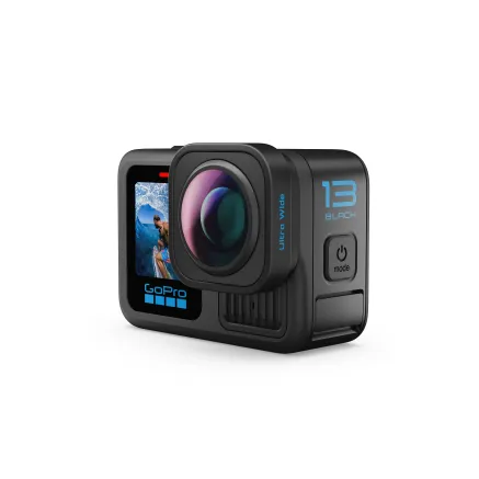 GoPro Ultra Wide lēca HERO13 Black AEWAL-001 AEWAL-001