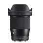 MIRRORLESS Объективы - Sigma 16mm F1.4 DC DN Contemporary for Nikon Z-Mount 402973 - быстрый заказ от производителя