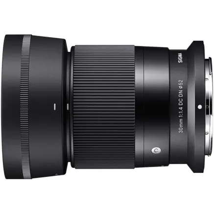 Sigma 30mm F1.4 DC DN Contemporary for Nikon Z-Mount 302973