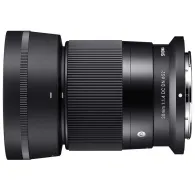 Mirrorless Lenses - Sigma 30mm f/1.4 DC DN Contemporary for Nikon Z-Mount 302973 - quick order from manufacturerMirrorless Lenses - Sigma 30mm f/1.4 DC DN Contemporary for Nikon Z-Mount 302973 - quick order from manufacturer